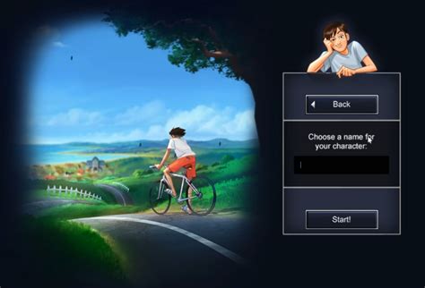 summertime saga game|Getting started/1 .